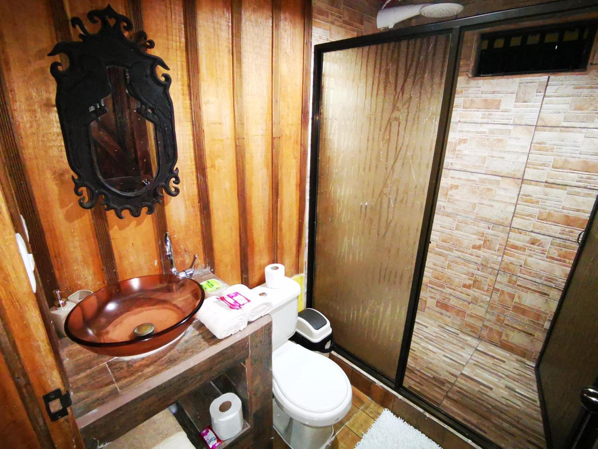 Las Cabanas Venecia Room photo